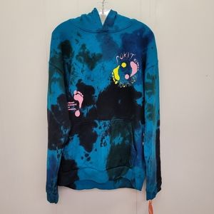 Rokit Voyage Hoodie Tour 2021